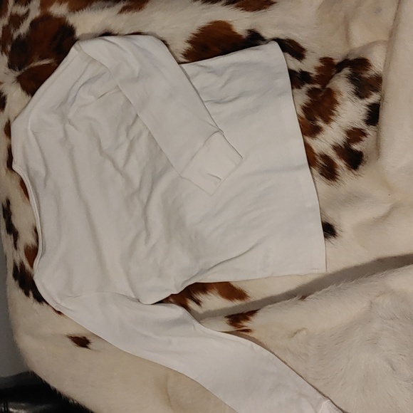 Denver Hayes Long Sleeve Shirt Sz Med - Picture 3 of 3